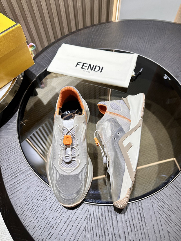 FEND1 SNEAKERS PANKICK