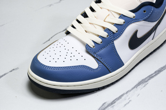 Air Jordan 1 Low SE Armory Navy HM3711-144