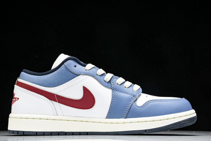 Air Jordan 1 Low SE Armory Navy HM3711-144