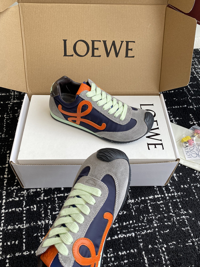LOEWEE SNEAKERS