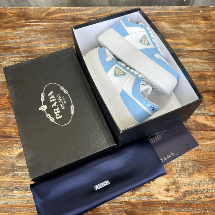 PRA designer sneaker