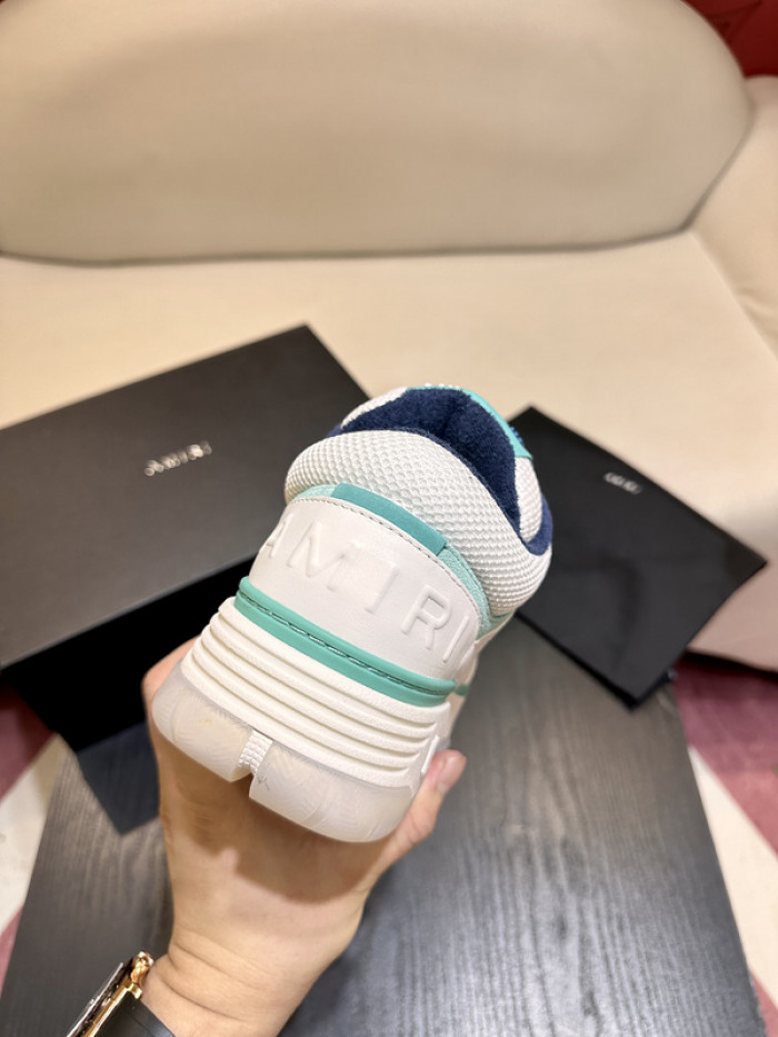 AM1R1 SNEAKERS