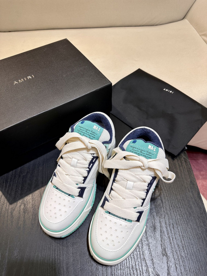 AM1R1 SNEAKERS