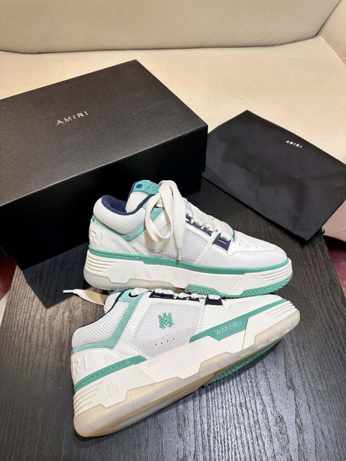 AM1R1 SNEAKERS