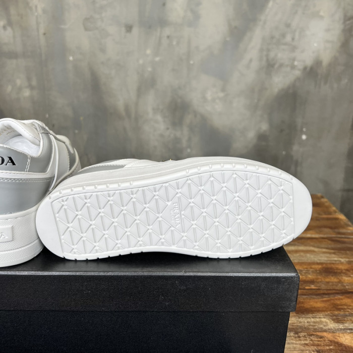 PRA designer sneaker