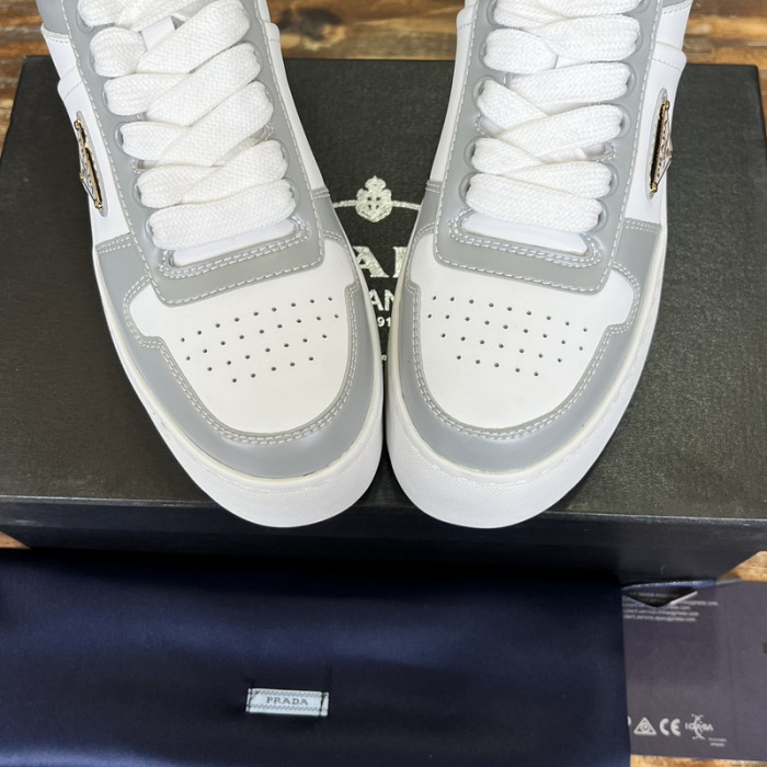 PRA designer sneaker