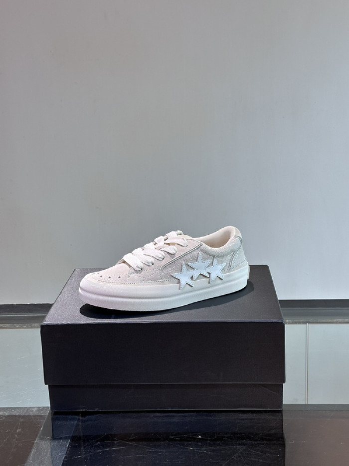 AM1R1 SNEAKERS