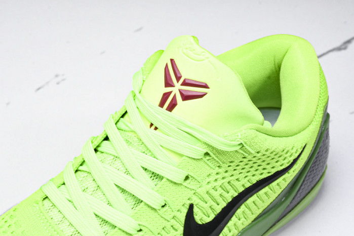 Nk Zoom Kobe IX Low Protro "HALO" FZ7334 100