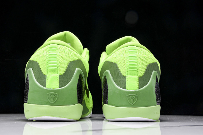 Nk Zoom Kobe IX Low Protro "HALO" FZ7334 100