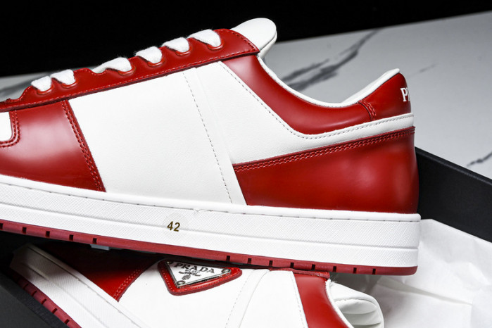 PRA designer sneaker