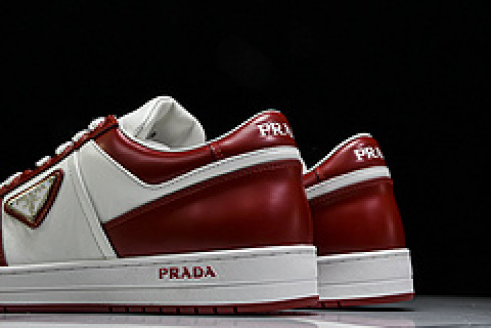 PRA designer sneaker
