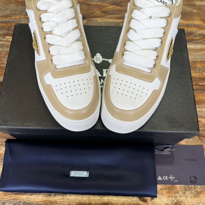 PRA designer sneaker