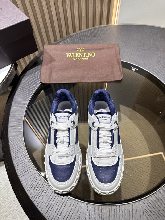 VALEN DESIGNER SNEAKERS