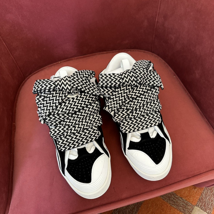 LAN*VAN SNEAKERS PANKICK