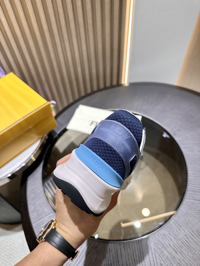 FEND1 SNEAKERS PANKICK