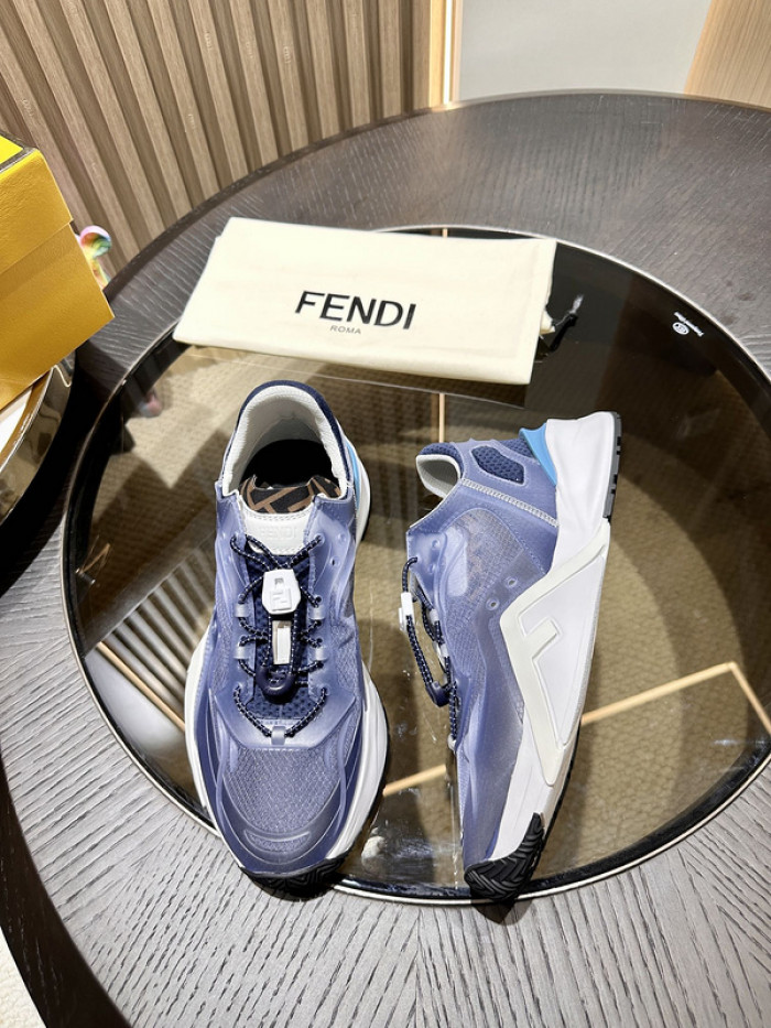 FEND1 SNEAKERS PANKICK