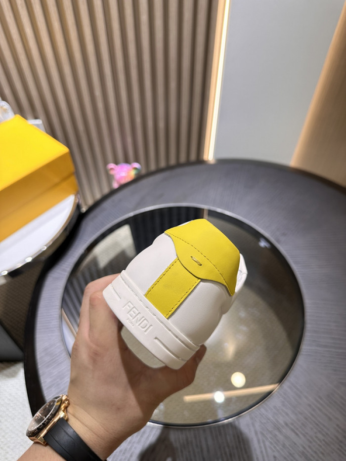 FEND1 SNEAKERS PANKICK