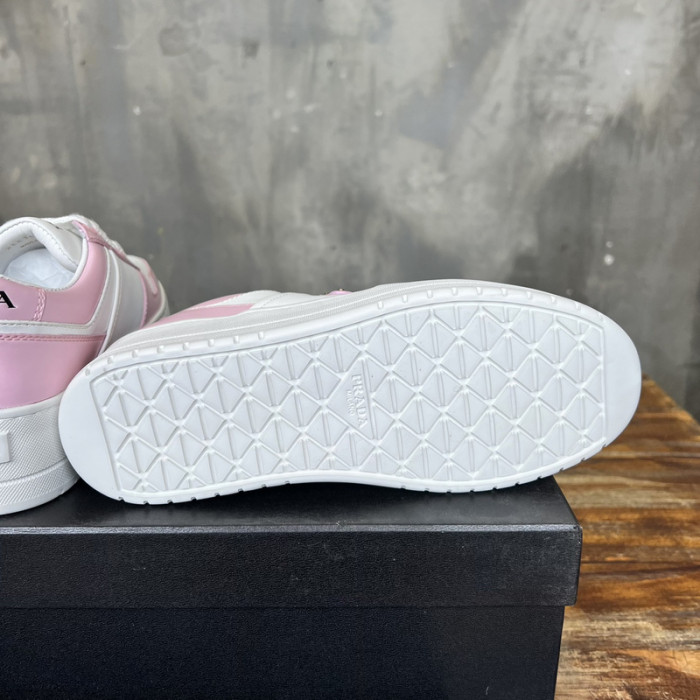 PRA designer sneaker