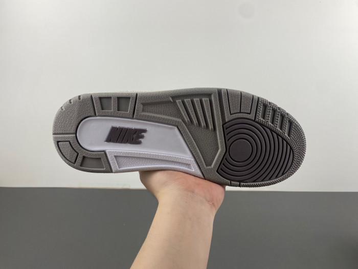 Air Jordan 3 x A MaManiere DH3434-110