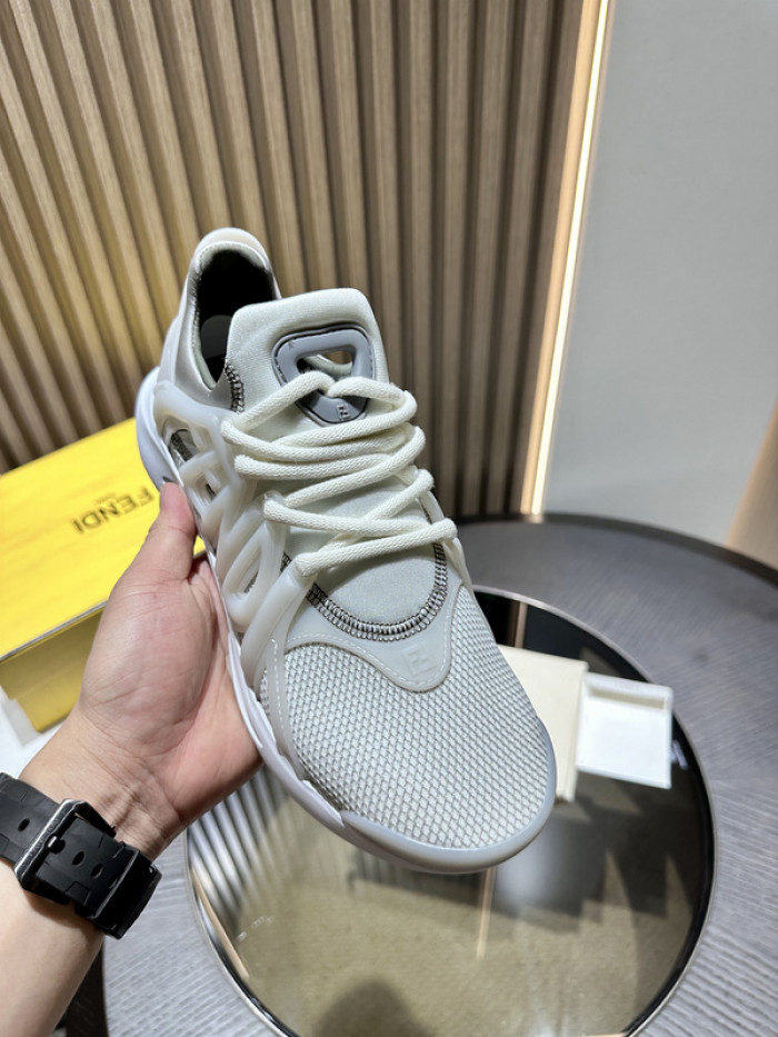 FEND1 SNEAKERS PANKICK