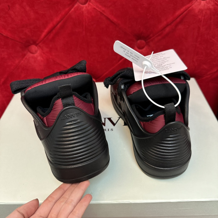 LAN*VAN SNEAKERS PANKICK