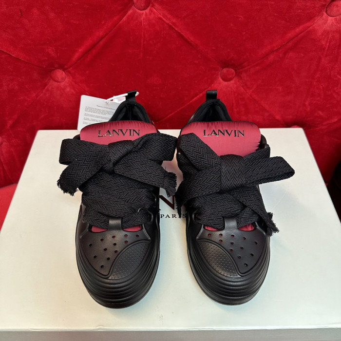 LAN*VAN SNEAKERS PANKICK