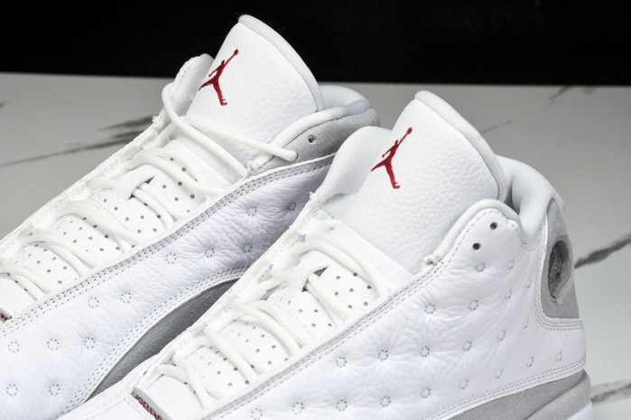 Air Jordan 13“Wolf Grey” 414571-160