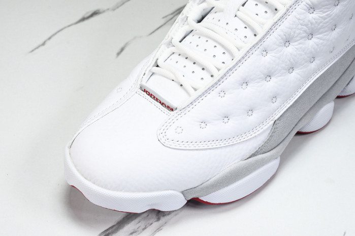 Air Jordan 13“Wolf Grey” 414571-160