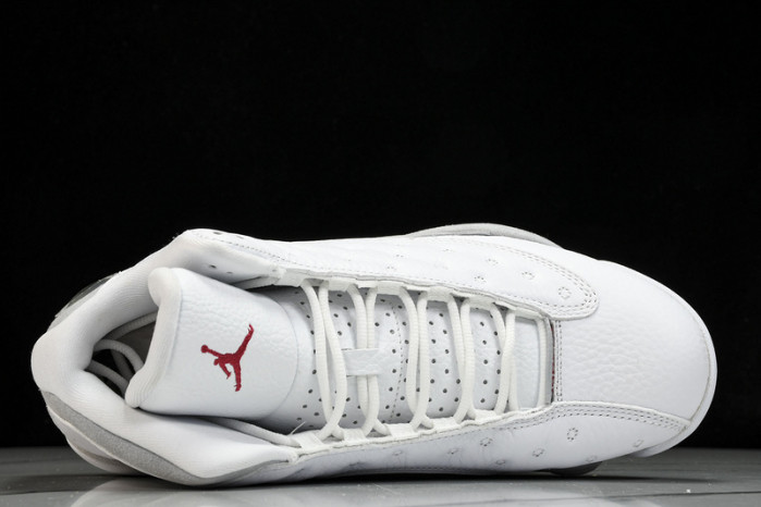 Air Jordan 13“Wolf Grey” 414571-160