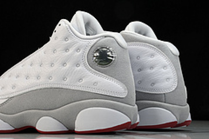 Air Jordan 13“Wolf Grey” 414571-160