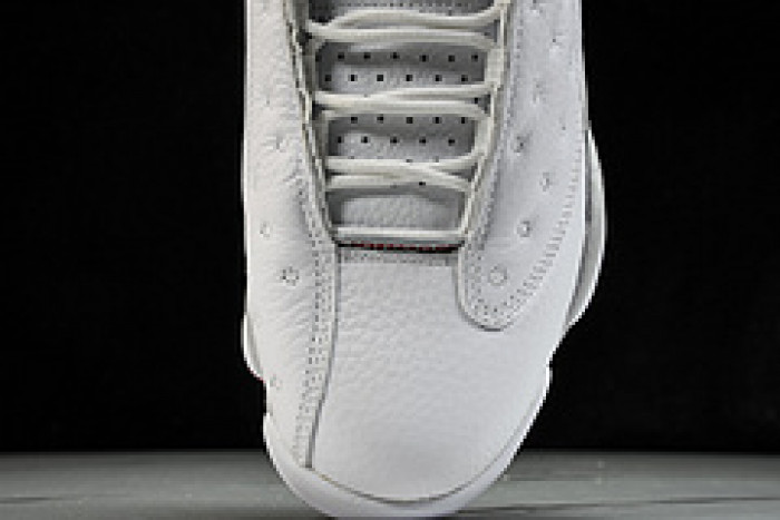 Air Jordan 13“Wolf Grey” 414571-160
