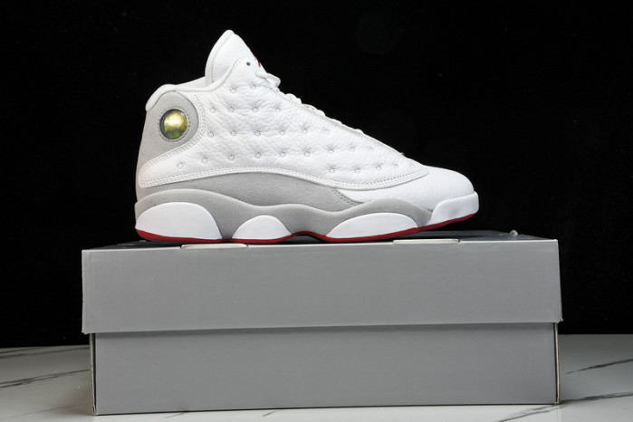 Air Jordan 13“Wolf Grey” 414571-160