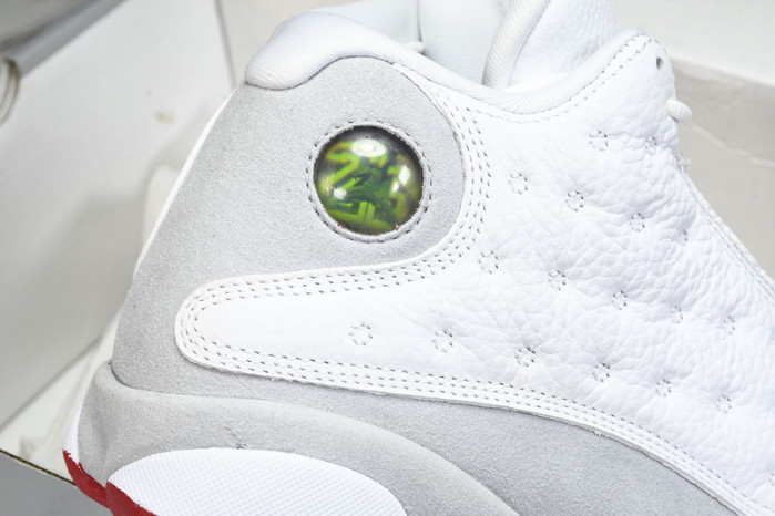 Air Jordan 13“Wolf Grey” 414571-160