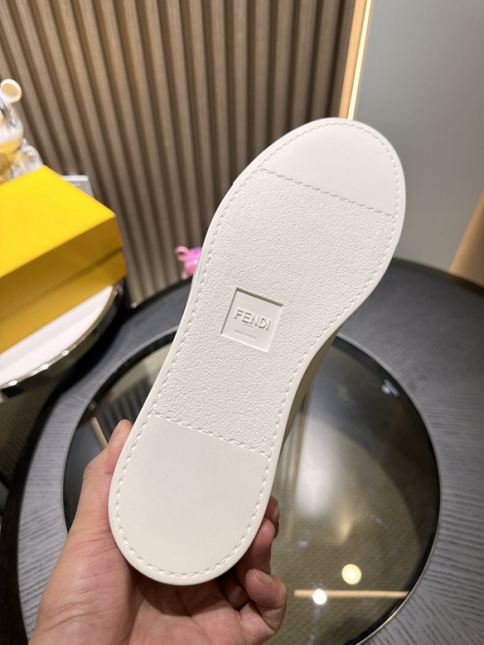 FEND1 SNEAKERS PANKICK