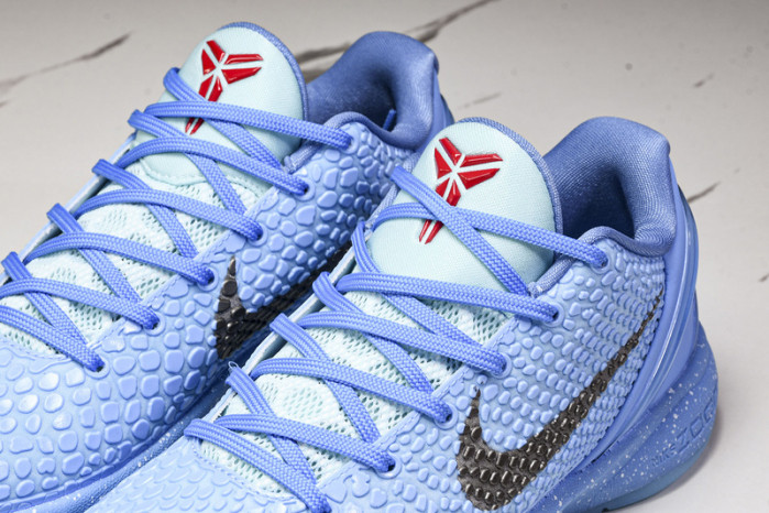 NIKE ZOOM KОBE VI FTB PE2023 100