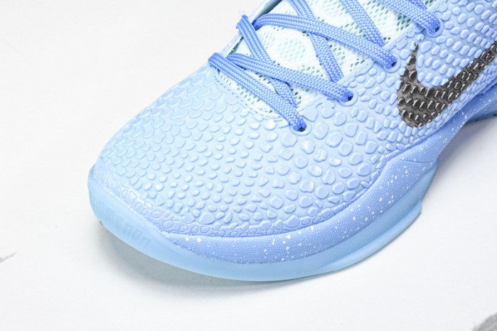 NIKE ZOOM KОBE VI FTB PE2023 100