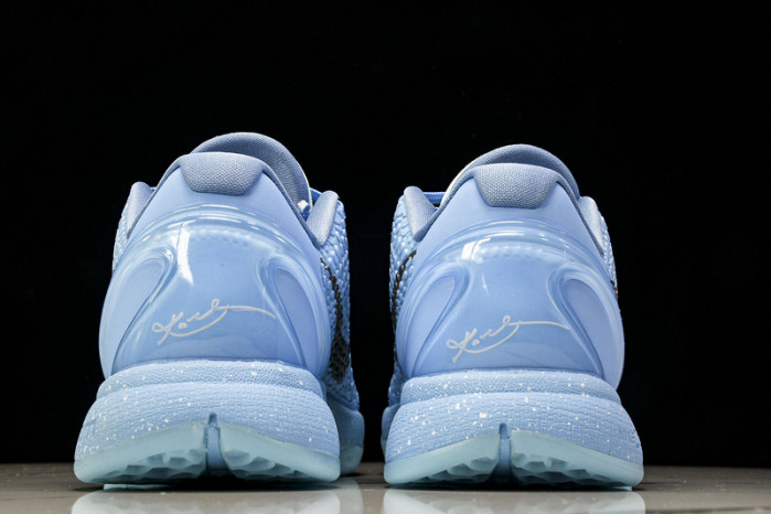 NIKE ZOOM KОBE VI FTB PE2023 100