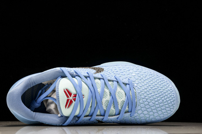 NIKE ZOOM KОBE VI FTB PE2023 100