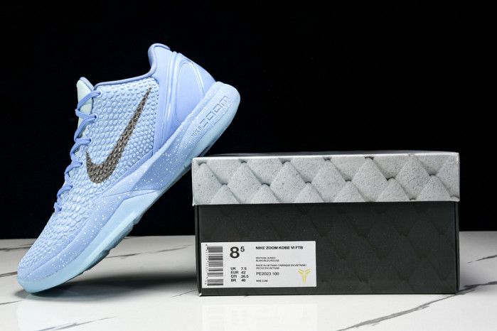 NIKE ZOOM KОBE VI FTB PE2023 100