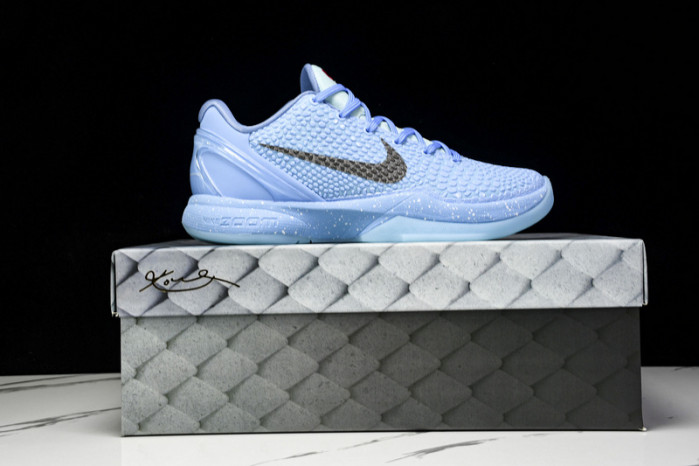 NIKE ZOOM KОBE VI FTB PE2023 100