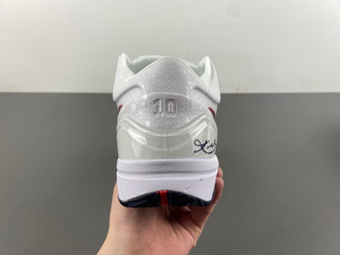 Nike Zoom Kobe 4 Inline AV6339-108