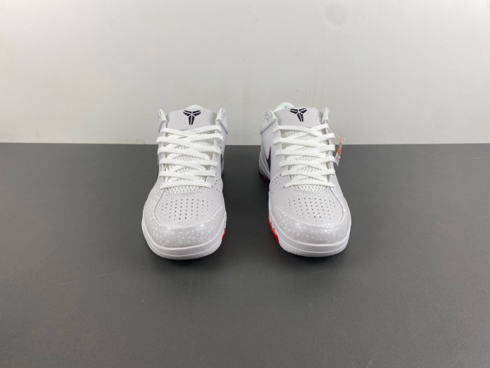 Nike Zoom Kobe 4 Inline AV6339-108