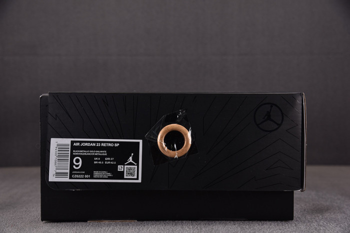 Titan x Air Jordan 23 CZ6222-001