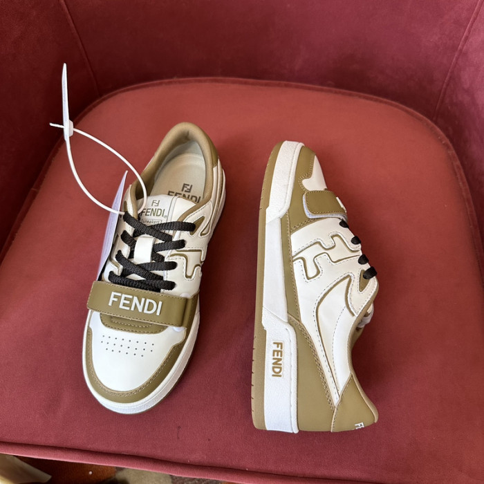 FEND1 SNEAKERS PANKICK