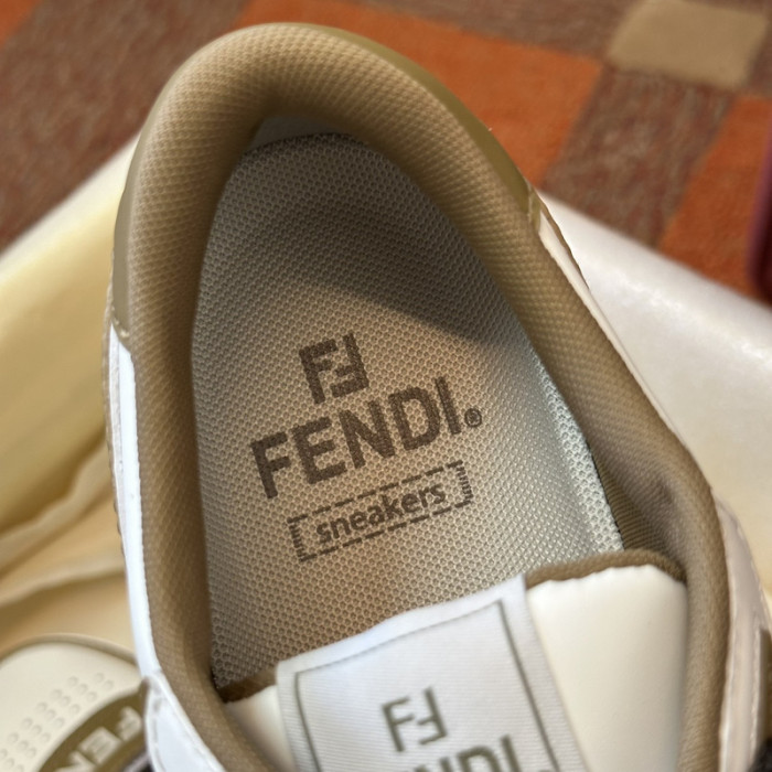 FEND1 SNEAKERS PANKICK