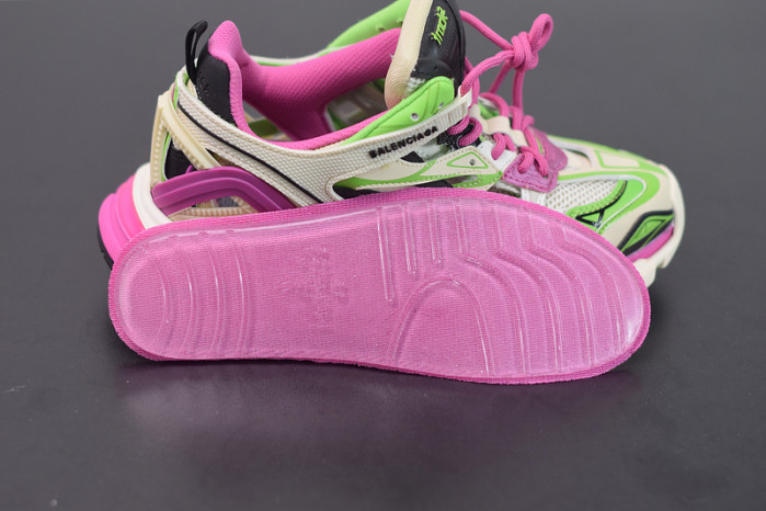 BLCG TRACK.2 PINK GREEN (W) 568615W2GN39199
