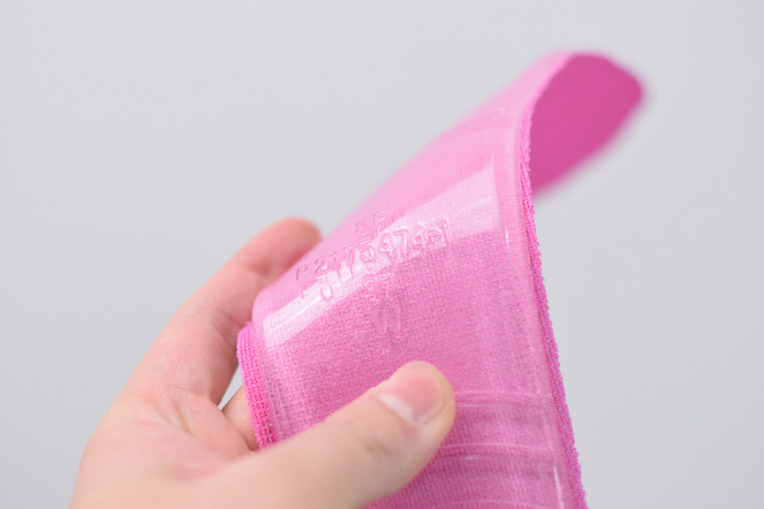 BLCG TRACK.2 PINK GREEN (W) 568615W2GN39199