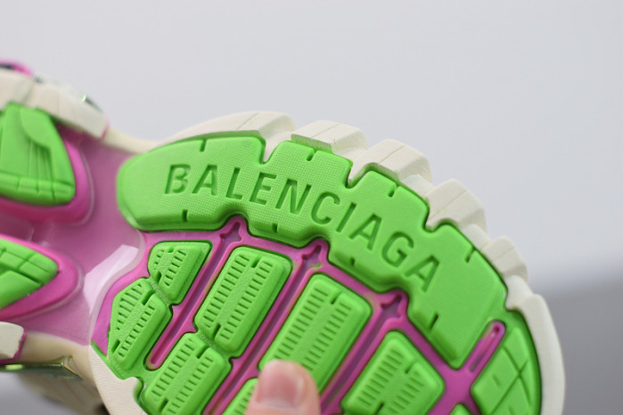 BLCG TRACK.2 PINK GREEN (W) 568615W2GN39199