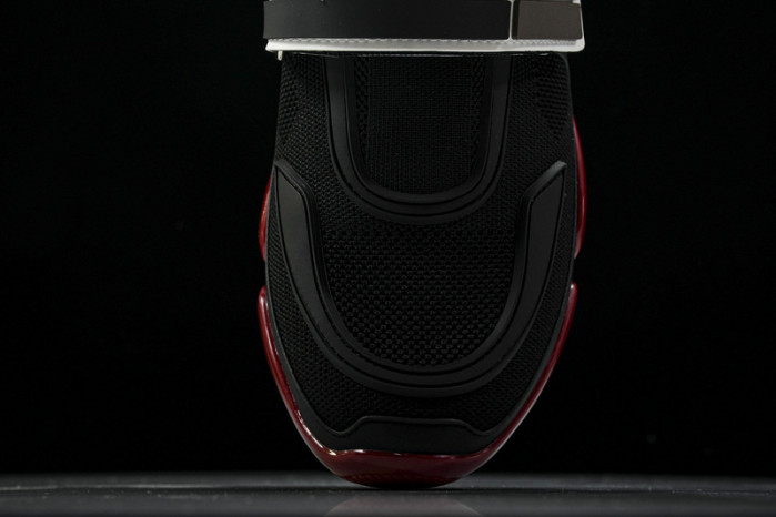 PRA designer sneaker