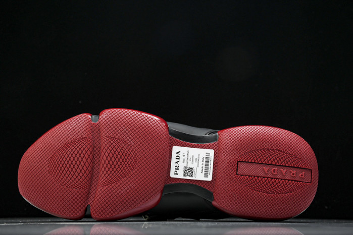 PRA designer sneaker